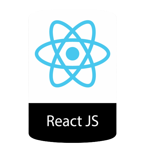 React